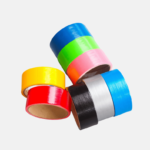 Vibrant Colour Tapes