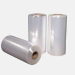 LLDPE Stretch Films