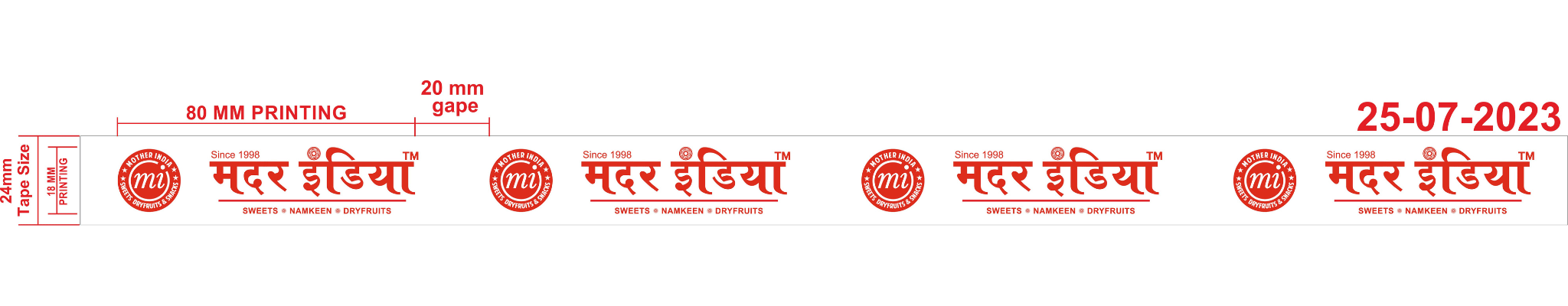 Order Delivered In: Mumbai