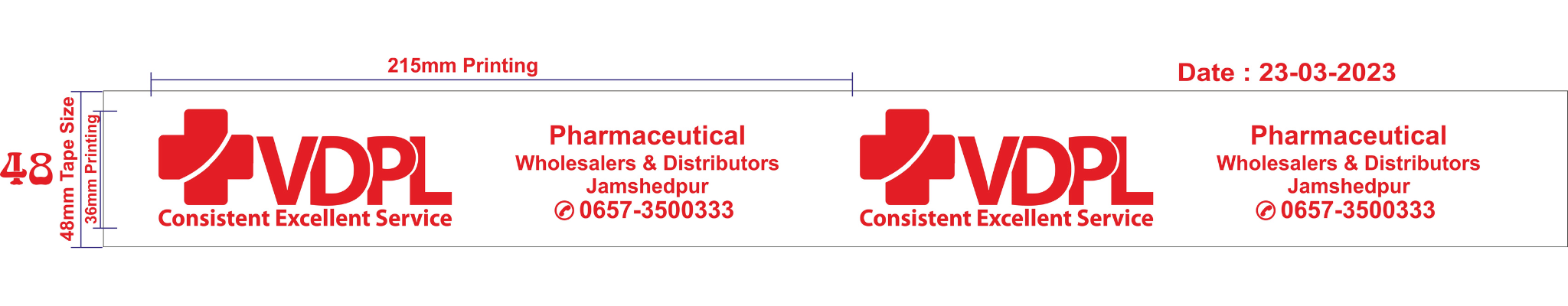 Order Delivered In: Jamshedpur
